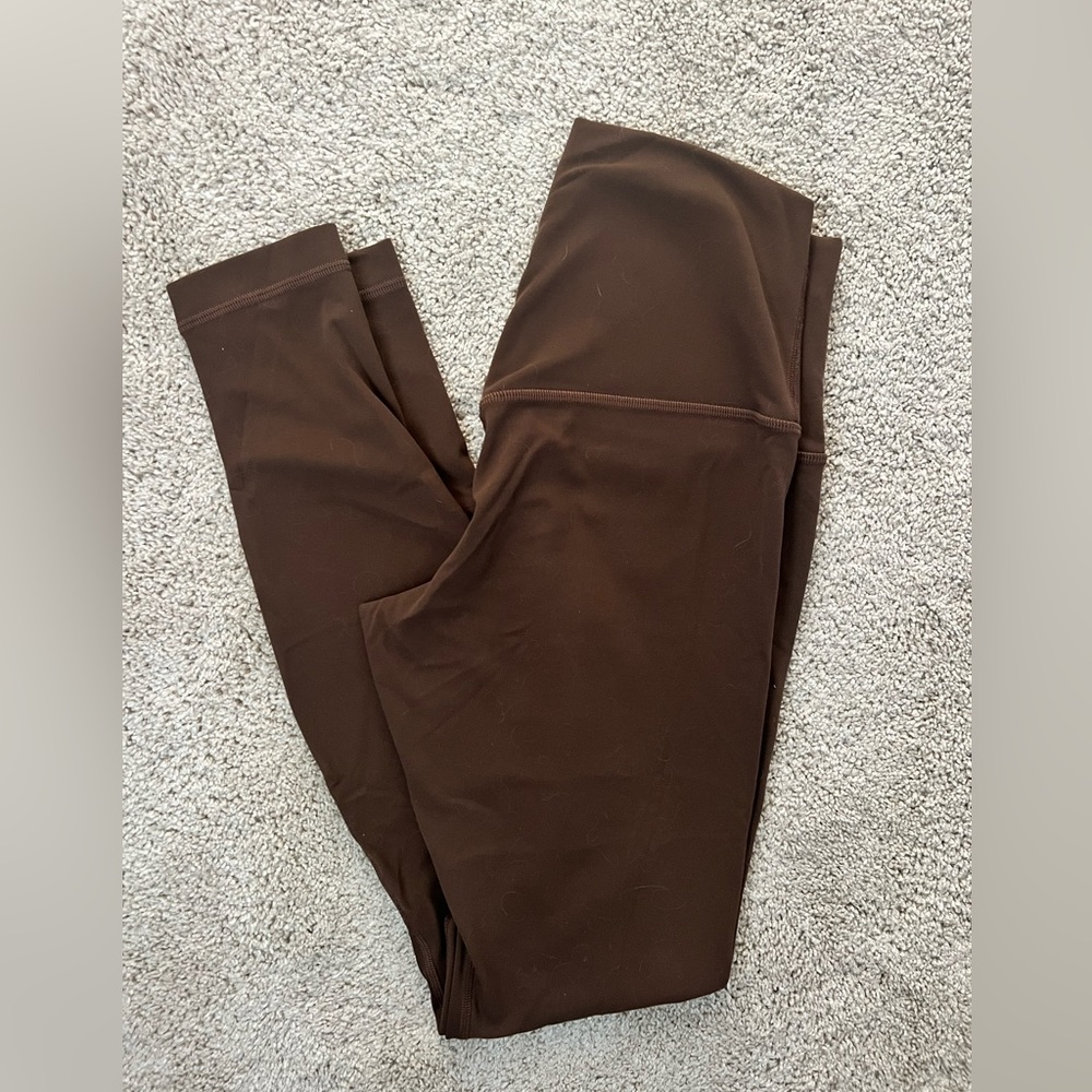 Lululemon Align Java